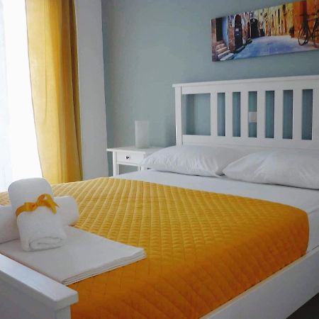 Ferienwohnung Center Of Parga-John'S House Exterior foto