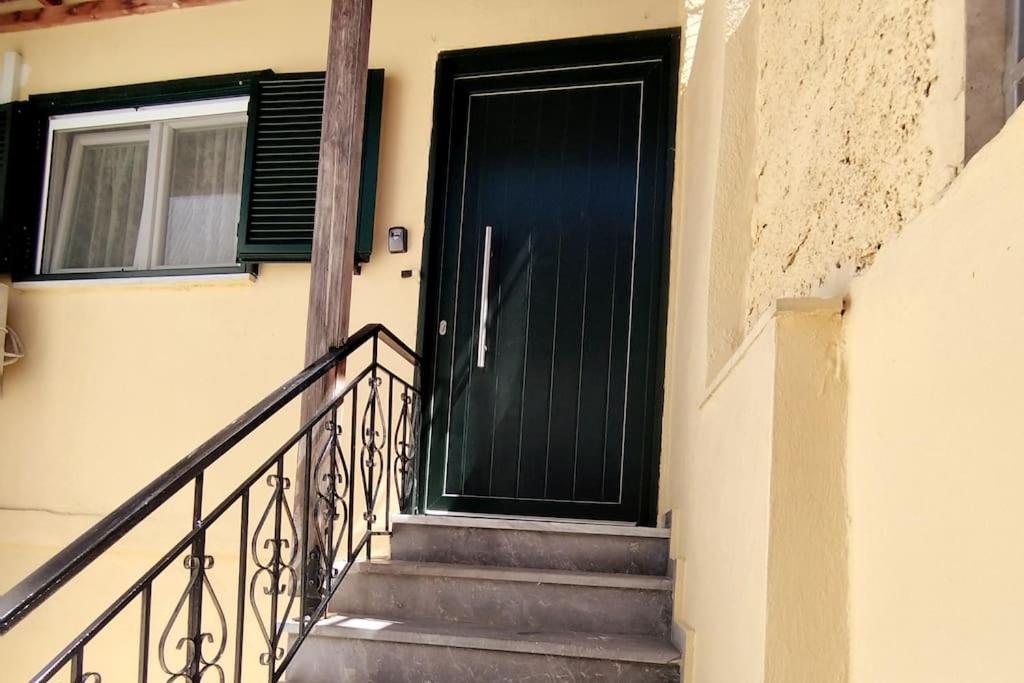 Ferienwohnung Center Of Parga-John'S House Exterior foto